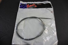 NEW Barnett 101-30-30015-06 Vinyl Throttle Cable for 1996-05 Harley FXD models picture
