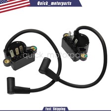 2X Ignition Coil Spark DSAI Advance Module Kohler SV740 GT155 CH740 CV740 SV735 picture