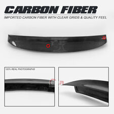 CSL Style Rear Trunk Spoiler Wing Lip Body Kits For BMW 3 Series E46 2Door picture