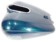 2001 Harley Electra Glide Touring Classic OEM Fuel Gas Tank Gasoline Reservoir picture