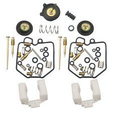 For Honda 1982 CM450C CM450E CM450SC CB450T Carburetor Carb Rebuild Repair Kit picture