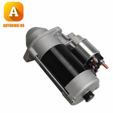 12V 2.6KW Starter For Deutz D 2011 L02 F 2L 2011 Engine 01183404 01184176 picture
