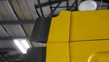 Replaces 2013 FREIGHTLINER CASCADIA 125 CAB EXTENSION ,  MD picture
