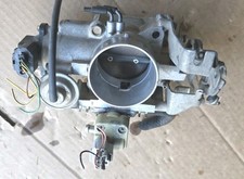 1995-1997 Toyota Tacoma 4Runner T1004x2  3.4l Throttle Body Valve Oem picture