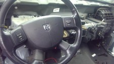 Rear Axle 4WD American 10.5