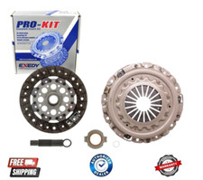 NEW EXEDY CLUTCH KIT For 16-21 HONDA CIVIC ACCORD 1.5L TURBO 1.5T L15B7 CIVIC Si picture