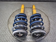 97-99 BMW E39 540i RWD SEDAN SET OF 2 FRONT BILSTEIN STRUT SHOCK ABSORBER picture