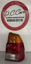 🌟NEW🌟OEM🌟97-99 Mitsubishi Montero Sport Right Side Taillight picture