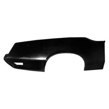 Right Quarter Panel for 1970-1972 Oldsmobile Cutlass Supreme 795-50BR picture