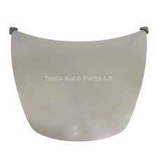 Front Hood Panel Primer Unpainted Fits Tesla Model 3 17-23 1081390-E0-B New picture