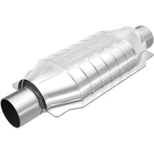 Magnaflow Exhaust Products     Magnaflow 49 State Converter 94005 Catalytic picture