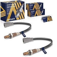 AISIN Qty(2) Upstream Oxygen Sensor for Land Rover LR3 Range Rover 2005-2009 picture