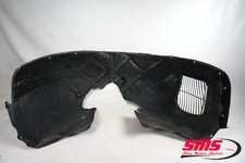 11-18 Porsche Cayenne 958 Turbo GTS Front Right Fender Liner Splash Shield RH OE picture