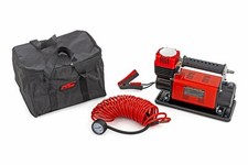 Rough Country Air Compressor Kit 12 Volt 150PSI 5.65 CFM picture