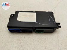 2015-2021 RANGE ROVER SPORT FRONT LEFT POWER SEAT CONTROL MODULE UNIT BRAIN L494 picture