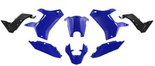 Racetech Rtech T7 Yamaha Tenere 700 2019-2024 Plastic Fairing Kit picture