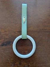 Genuine Japanese Tsurikawa Hang Ring JDM Bosozoku Kyusha Train Bus 27cm picture