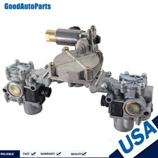 4725002320 ABS Modulator Axle Package 24V For WABCO Freightliner Kenworth Volvo picture
