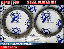 GEARBOX STEEL PLATE CLUTCH PARTS ,AWF21,AF40,AF-40,AF 40, TF80SC TF81 picture