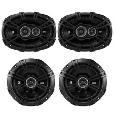 Kicker D-Series 6x9