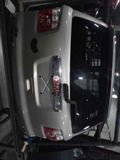 Trunk/Hatch/Tailgate With Power Lift TB5 Opt UVC Fits 09-12 ACADIA 390862 picture