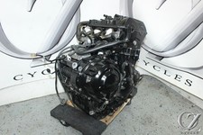 13-16 Triumph Street Triple 675  Engine Motor Warranty picture