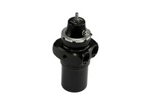 TURBOSMART USA Fuel Pres Reg w/Filter 10AN Black- TS-0404-1542 picture