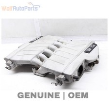 2004-2006 VW PHAETON W12 6.0L - W12 Intake Manifold Assembly 07D133185AD picture