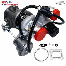 New Turbo Turbocharger w/Gasket For 16-19 Chevy Cruze Buick Encore 1.4L 12668297 picture