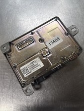 2015-2020 GM Bose Amplifier Module 84111303 Yukon XL Tahoe Suburban Escalade OEM picture