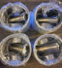 Piston Set STD 84mm Bore for MITSUBISHI Engine Model 4DQ5 x 4 PCS picture