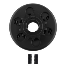 Centrifugal Clutch 1 inch Bore 40-41-420 Roller Chain For Go Karts picture