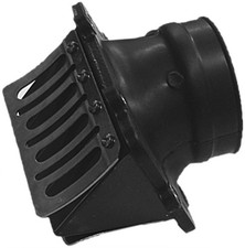 SPI Intake Mounting Flange SM-07141 picture
