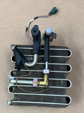 New old stock OEM evaporator with valve and thermostat 4708196ab 1993-2001 Viper picture