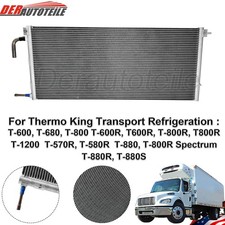 67-2969 New Coil Condenser For Thermo King T570 T580 T600 T680 T800 T880 672969 picture