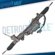 Complete Electric Steering Rack & Pinion for 2016 - 2021 Durango Grand Cherokee picture