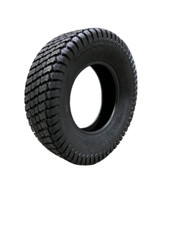 20 6.50 10 - New OTR GrassMaster Premium Turf Lawn Tire 4 ply 20x6.50-10 picture