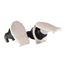 Whale Smartbail Manual Bilge Pump 1-1/2
