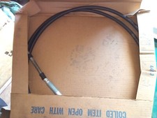 New Buyers Products 6203BBU120 Universal Multi Purpose Control Cable 120