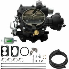 For 3.0L Mercruiser Carburetor 2 Barrel for  Mercury Marine picture