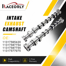 Int &Exh Camshaft For 2007-2016 MINI Cooper R55 R56 1.6L N12 N16 11317587755 /54 picture