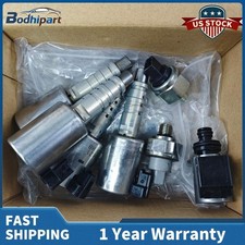 Transmission Solenoid Valve JF016E JF017E For Nissan Altima/Rogue/ XTrail/Murano picture