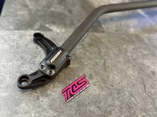 PERRIN front upper strut bar 2008 - 2014 Subaru STi & wrx picture