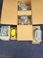 2003 2004 Ford SVT Mustang Cobra Rare NOS Supercharger Kit Terminator Cobra picture