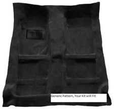 ACC Carpet Fits-1989-1992 Geo Prizm 4DR Sedan picture