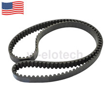 For 2000-2006 Softail 62-1172 135 -Tooth - Rear Drive Belt - 1 1/8