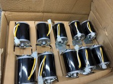 CASE 20x - Genuine Atwood Mobile Motor RV801-001 Chiaphua 12V DC 420617 RV picture