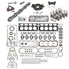 6.2 COMPLETE NON AFM DOD REPAIR KIT FOR 07-14 CHEVROLET 6.2L GEN-IV LS L94 L92 . picture