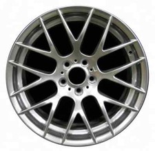 11 12 13 BMW M1 M3 FRONT OEM Wheel Rim 19x9 19