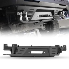 Front Skid Plate For 2013-2018 Dodge Ram 1500/2019-2025 Ram 1500 Classic Steel  picture